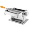 Pasta Maker Roller Machine Stainless Steel Fettuccine Noodle Maker 6 Settings
